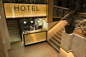 Petit Palace Alcalá