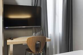 Petit Palace Alcalá