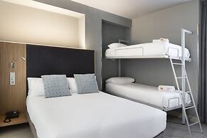 Petit Palace Alcalá