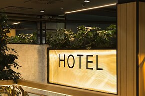 Petit Palace Alcalá