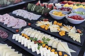 Petit Palace Alcalá