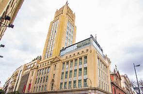 Petit Palace Alcalá