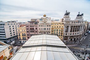 Petit Palace Alcalá