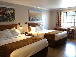 Journey Inn