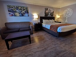 Journey Inn