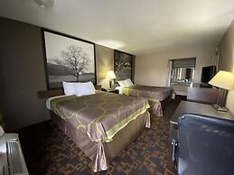 Super 8 by Wyndham Antioch/Nashville South East