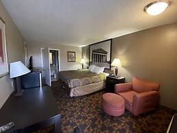 Super 8 by Wyndham Antioch/Nashville South East