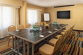 Fairfield Inn by Marriott Sacramento Cal Expo