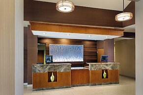 Fairfield Inn by Marriott Sacramento Cal Expo