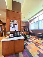 Fairfield Inn by Marriott Sacramento Cal Expo