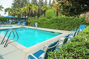 Fairfield Inn by Marriott Sacramento Cal Expo