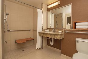 Fairfield Inn by Marriott Sacramento Cal Expo