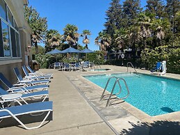 Fairfield Inn by Marriott Sacramento Cal Expo