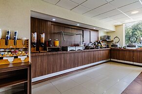 City Express by Marriott Tuxtla Gutierrez