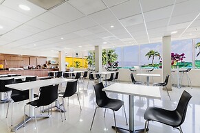 City Express by Marriott Tuxtla Gutierrez