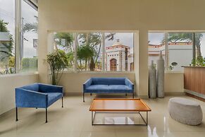 City Express by Marriott Tuxtla Gutierrez