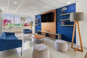 City Express by Marriott Tuxtla Gutierrez