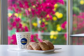 City Express by Marriott Tuxtla Gutierrez