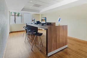 City Express by Marriott Tuxtla Gutierrez