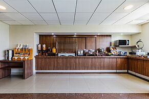 City Express by Marriott Tuxtla Gutierrez