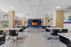 City Express by Marriott Tuxtla Gutierrez