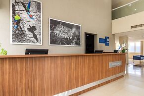 City Express by Marriott Tuxtla Gutierrez