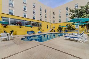 City Express by Marriott Tuxtla Gutierrez