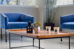 City Express by Marriott Tuxtla Gutierrez