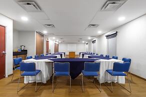 City Express by Marriott Tuxtla Gutierrez