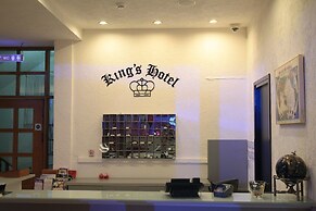 Kings Hotel