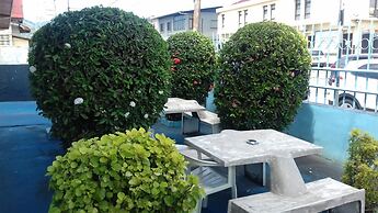 Melbourne Inn Trinidad