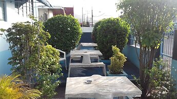 Melbourne Inn Trinidad