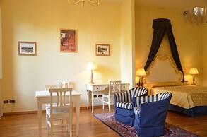 Residence Michelangiolo