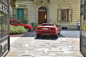 Residence Michelangiolo