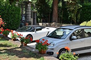 Residence Michelangiolo