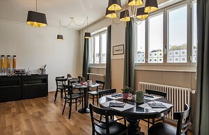 Boutique Hotel KARL