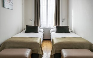 Boutique Hotel KARL