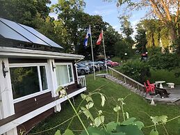 Braeside Country Inn