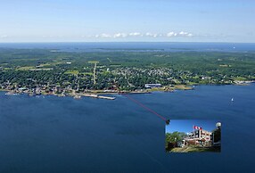 Braeside Country Inn