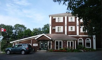 Braeside Country Inn