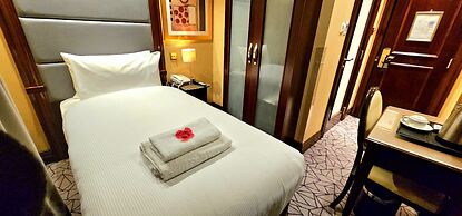 Hyde Park International