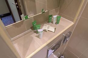 Hyde Park International