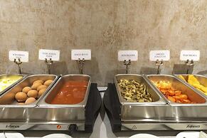 Hyde Park International