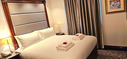 Hyde Park International