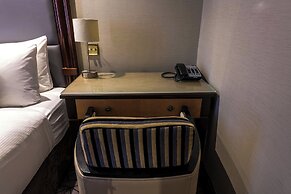 Hyde Park International