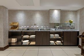 Hyde Park International