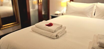 Hyde Park International