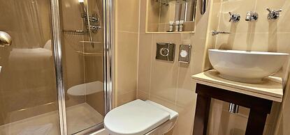 Hyde Park International