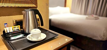 Hyde Park International