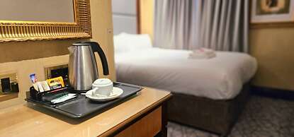 Hyde Park International